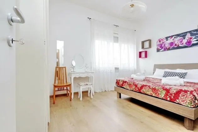 Apart Daire, 3 Yatak Odası