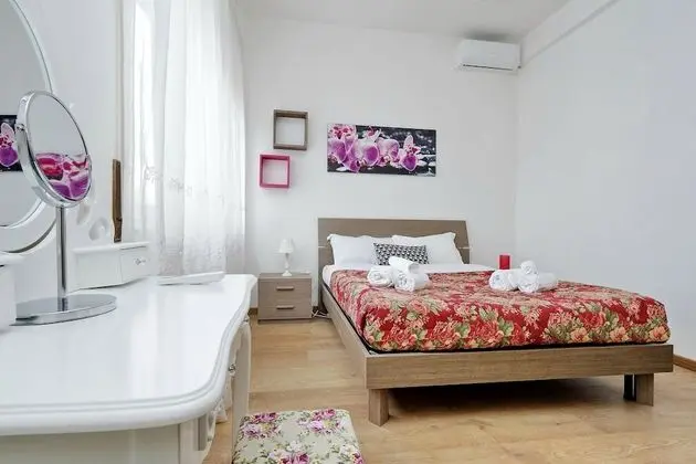 Apart Daire, 3 Yatak Odası