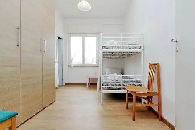 Apart Daire, 3 Yatak Odası