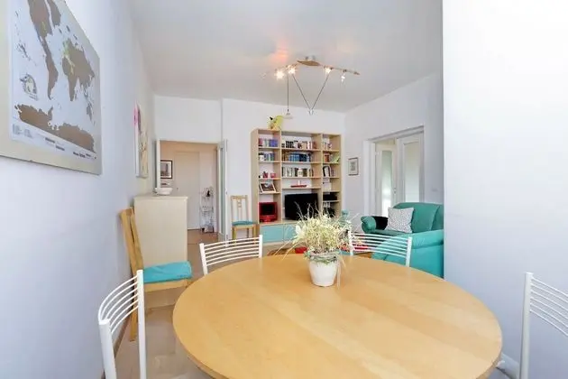 Apart Daire, 3 Yatak Odası