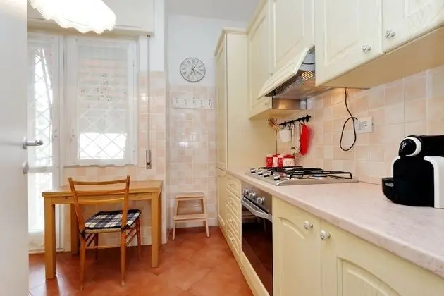 Apart Daire, 3 Yatak Odası