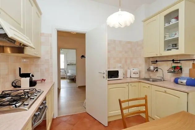 Apart Daire, 3 Yatak Odası