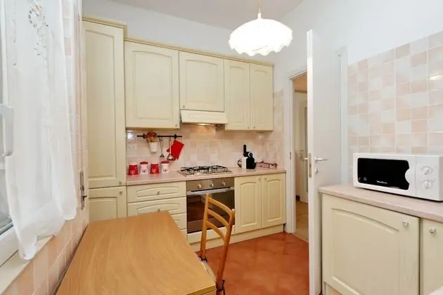 Apart Daire, 3 Yatak Odası