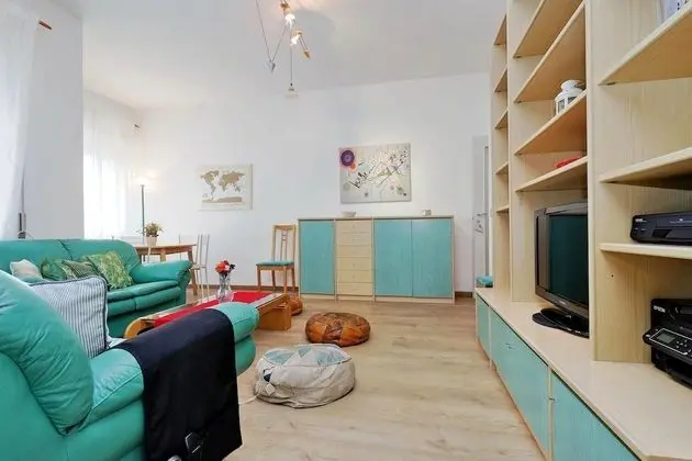 Apart Daire, 3 Yatak Odası