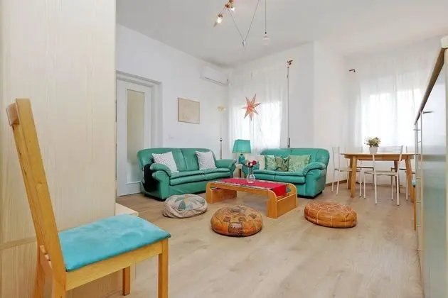 Apart Daire, 3 Yatak Odası