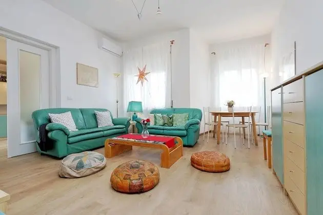 Apart Daire, 3 Yatak Odası