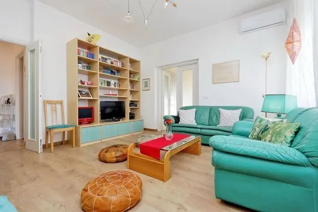 Apart Daire, 3 Yatak Odası