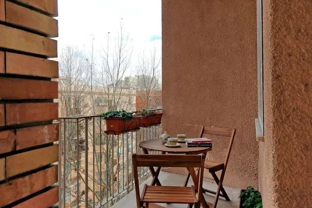 Apart Daire, 3 Yatak Odası