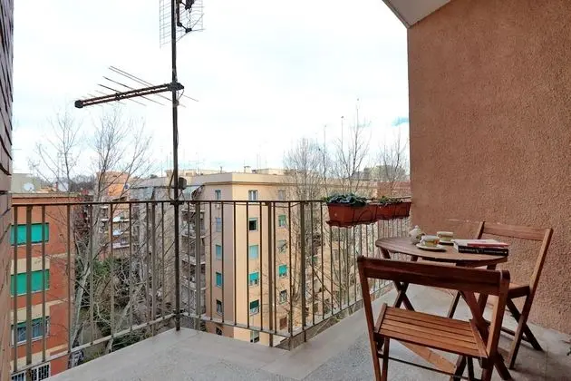 Apart Daire, 3 Yatak Odası