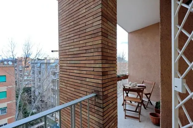 Apart Daire, 3 Yatak Odası