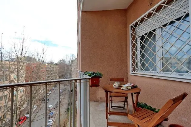 Apart Daire, 3 Yatak Odası