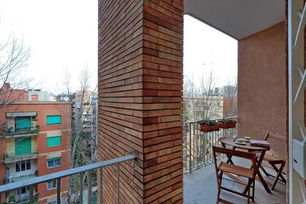 Apart Daire, 3 Yatak Odası