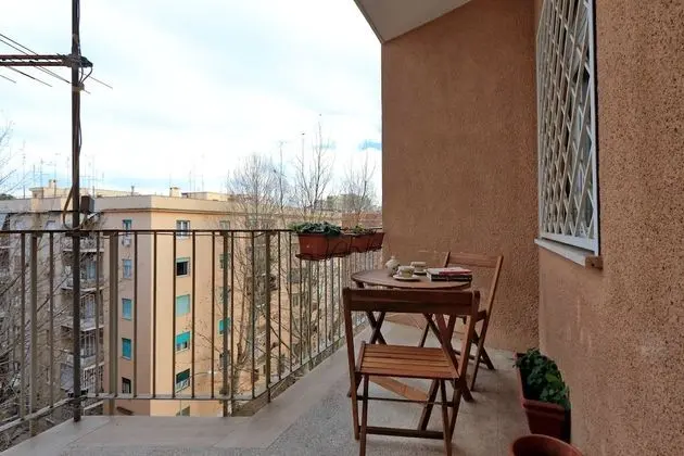 Apart Daire, 3 Yatak Odası