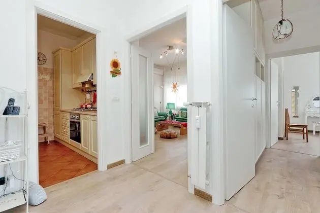 Apart Daire, 3 Yatak Odası