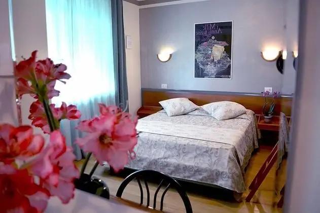 Dört Kişilik Oda