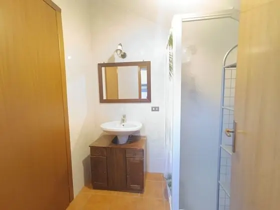 Çatı Katı (Loft), 1 Yatak Odası, Göl Manzaralı
