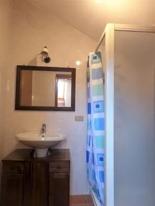 Çatı Katı (Loft), 1 Yatak Odası, Göl Manzaralı