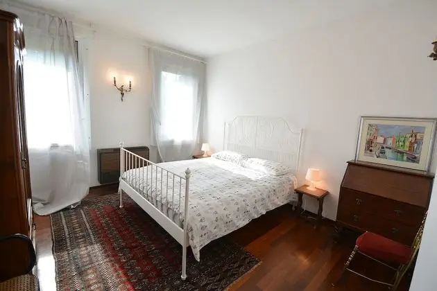 Villa, 4 Yatak Odası