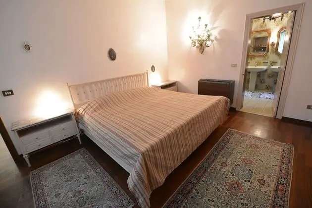 Villa, 4 Yatak Odası