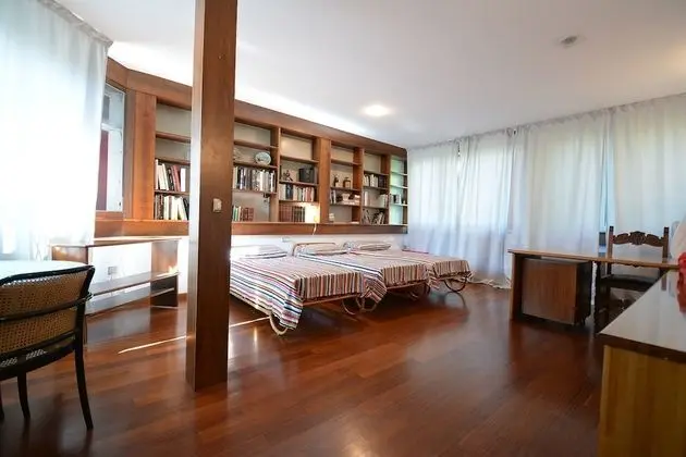 Villa, 4 Yatak Odası