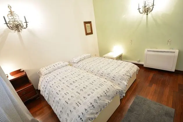 Villa, 4 Yatak Odası