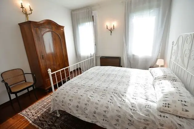 Villa, 4 Yatak Odası