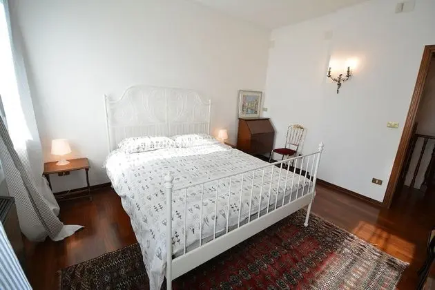 Villa, 4 Yatak Odası