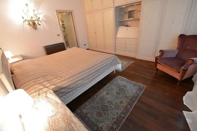 Villa, 4 Yatak Odası