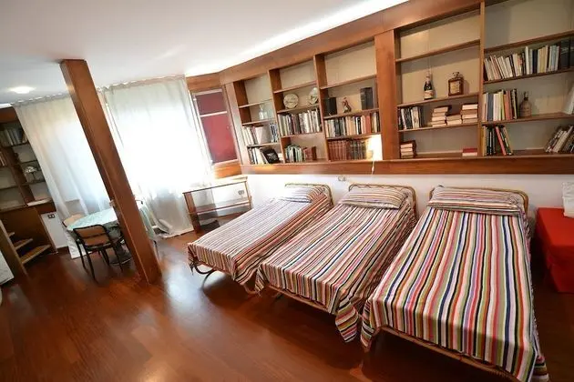 Villa, 4 Yatak Odası