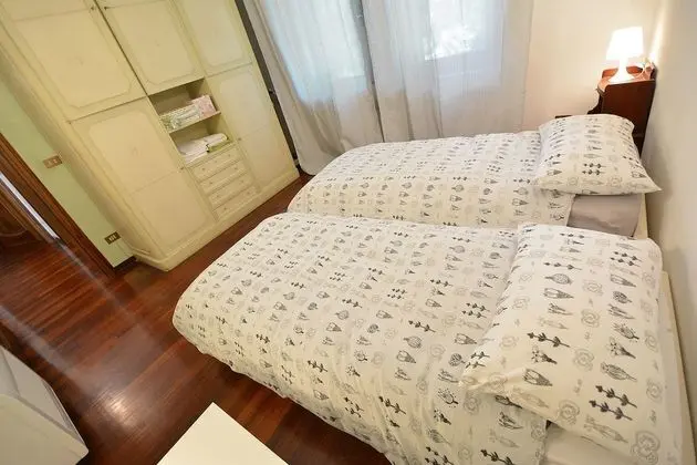 Villa, 4 Yatak Odası
