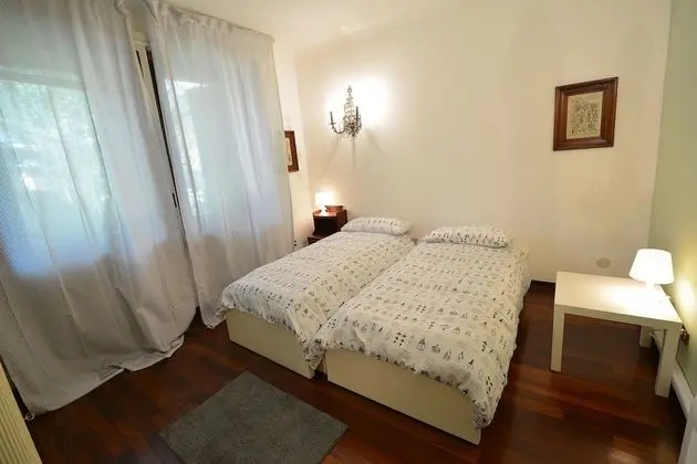 Villa, 4 Yatak Odası