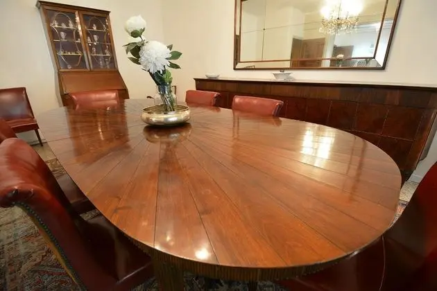 Villa, 4 Yatak Odası