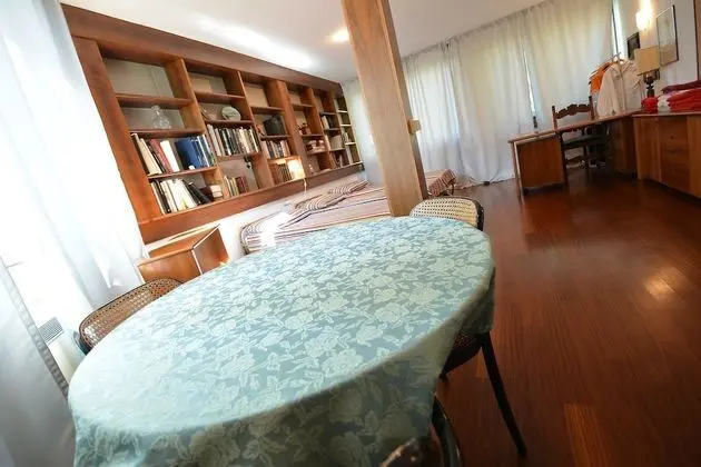 Villa, 4 Yatak Odası