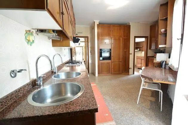 Villa, 4 Yatak Odası
