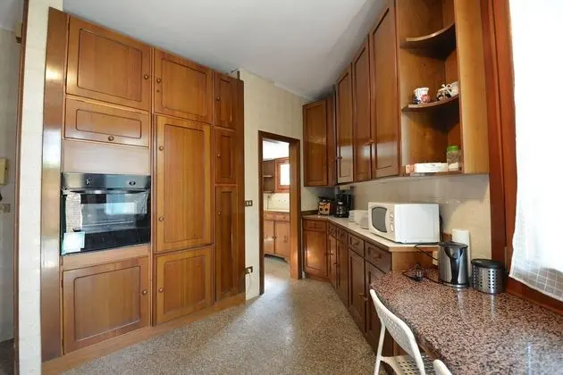 Villa, 4 Yatak Odası