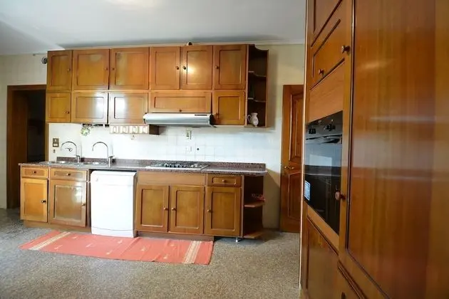 Villa, 4 Yatak Odası