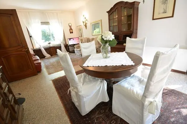 Villa, 4 Yatak Odası