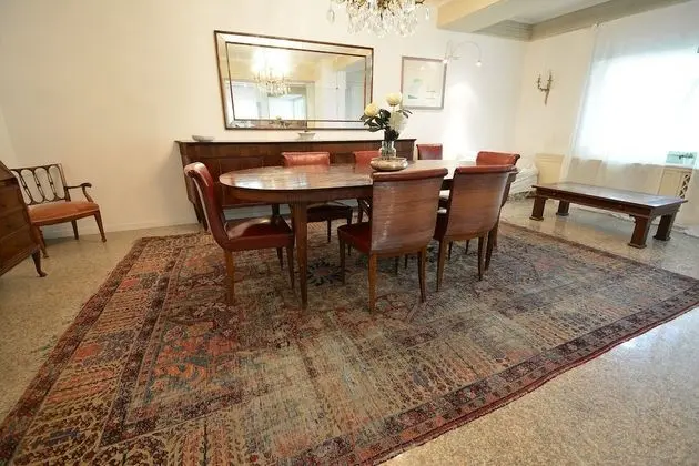 Villa, 4 Yatak Odası