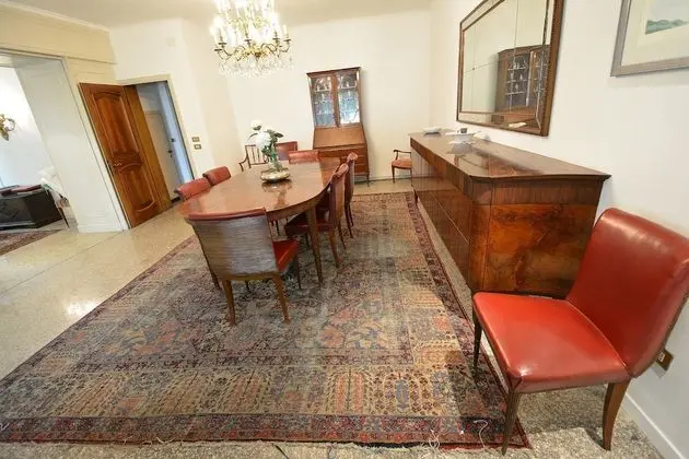 Villa, 4 Yatak Odası