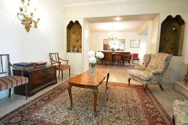 Villa, 4 Yatak Odası