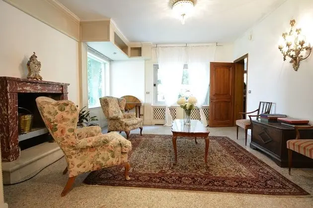 Villa, 4 Yatak Odası
