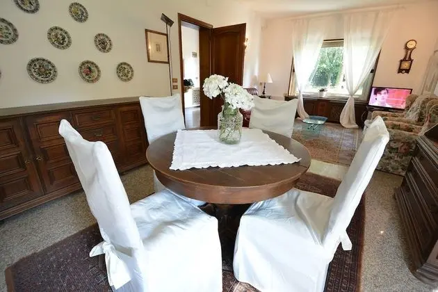 Villa, 4 Yatak Odası