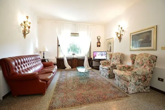 Villa, 4 Yatak Odası