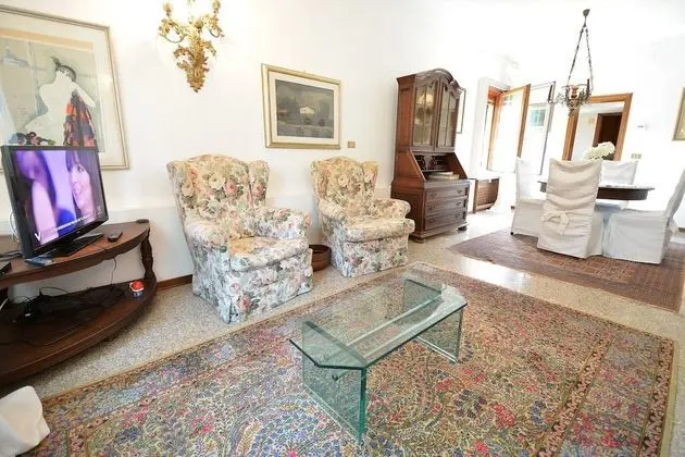 Villa, 4 Yatak Odası