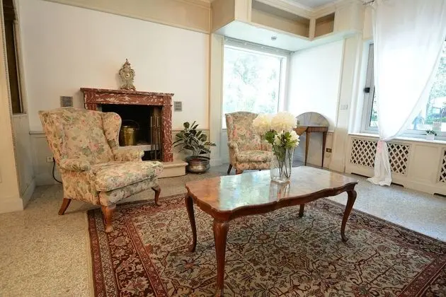 Villa, 4 Yatak Odası