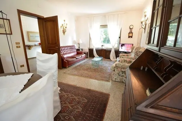 Villa, 4 Yatak Odası