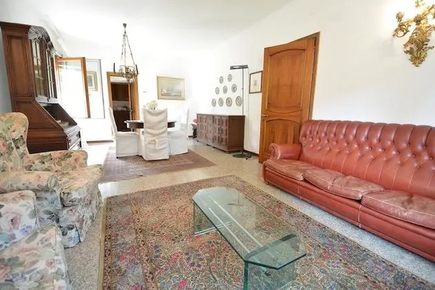 Villa, 4 Yatak Odası