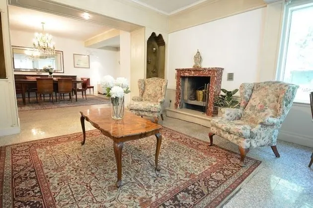Villa, 4 Yatak Odası