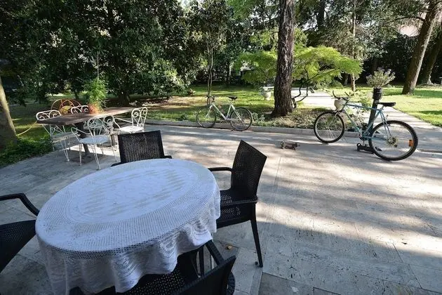 Villa, 4 Yatak Odası