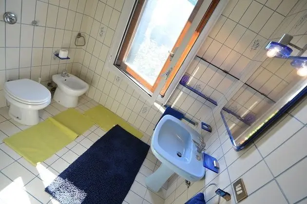 Villa, 4 Yatak Odası
